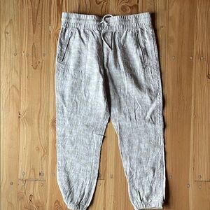 Linen Jogger by Athleta